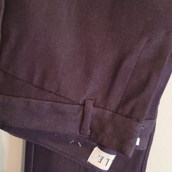 Dress Capris - Picture 2 of 3